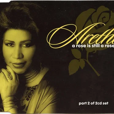 A Rose Is Still a Rose