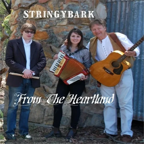 Stringybark