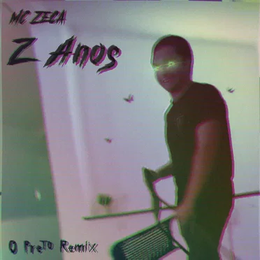 2 Anos (O Preto Remix)