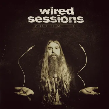 Vol. 1 by Wired Sessions - album cover