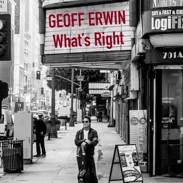 What's Right
