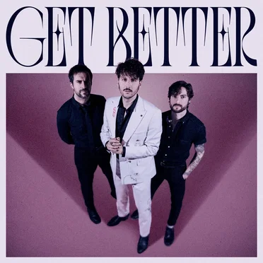 Get Better