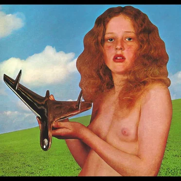 Blind Faith