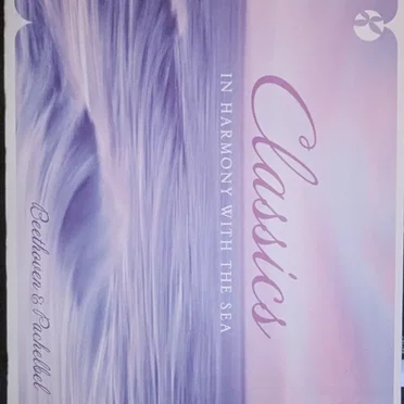 Classics In Harmony With The Sea