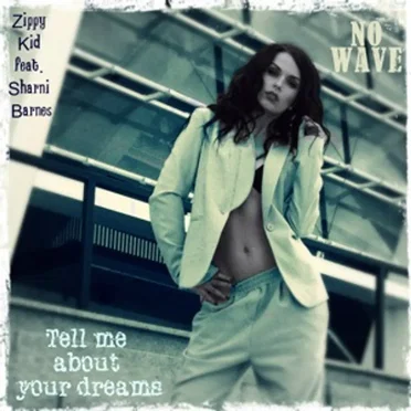 Tell me about your dreams