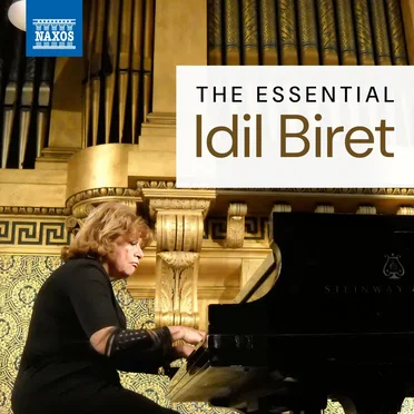 The Essential İdil Biret