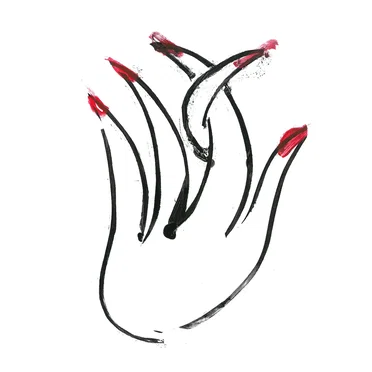 Não fales nela que a mentes