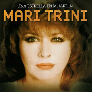 Una estrella en mi jardín