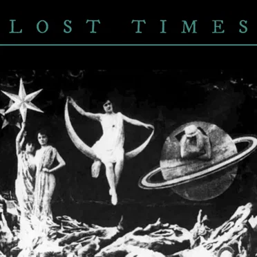 Lost Times (acoustic version) by Ships in the Night - album cover