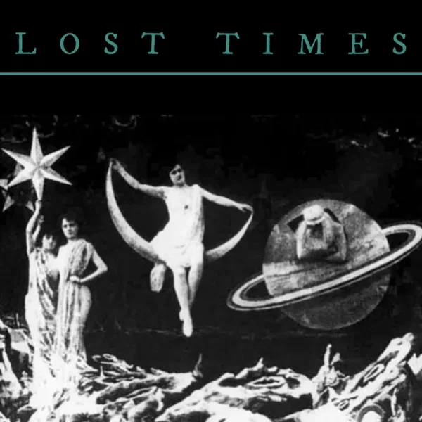 Lost Times (acoustic version)