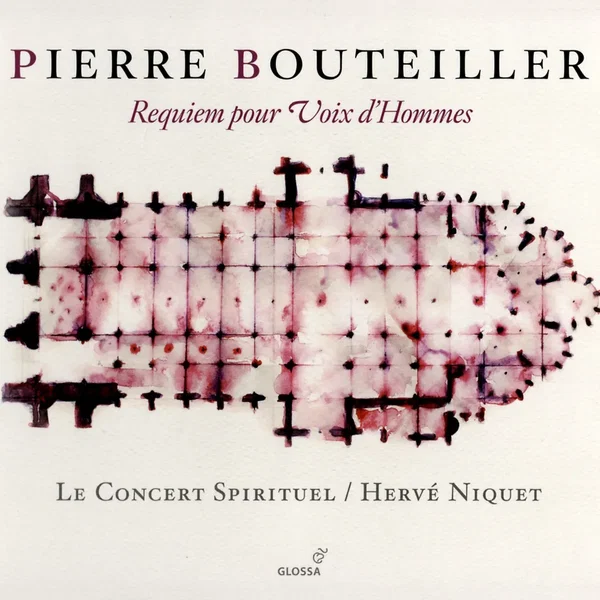 Requiem pour Voix d’Hommes