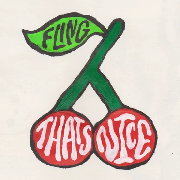 That's Nice by FLING - album cover