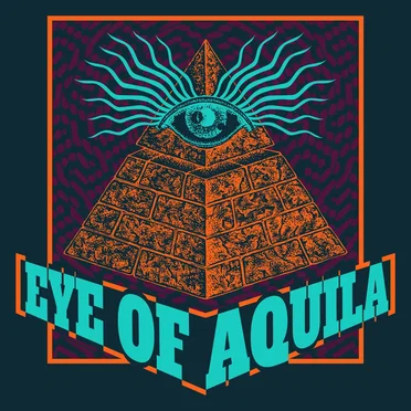 Nocticide / Suffixation by Eye of Aquila - album cover