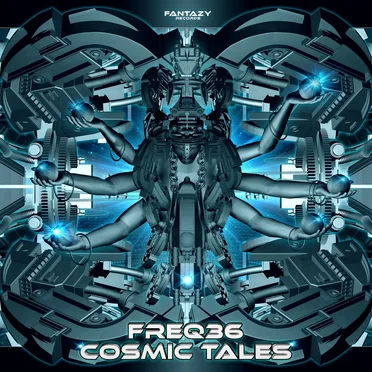 Cosmic Tales