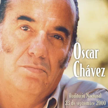 ¡Ah qué la canción!: En el Auditorio Nacional, 23 de septiembre de 2000