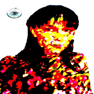 Love (Telepathy) by Noa Sepharia - album cover