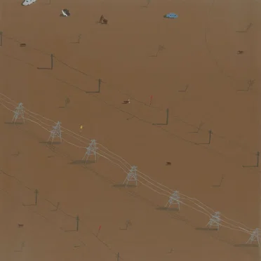 Art Reeks by Various Artists - album cover