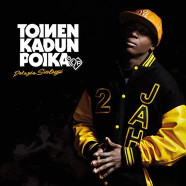 Pelasta sielusi by Toinen Kadunpoika - album cover