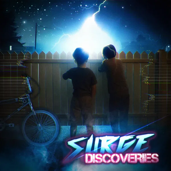 Discoveries