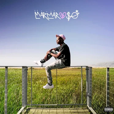 Oso Different by MarMar Oso - album cover