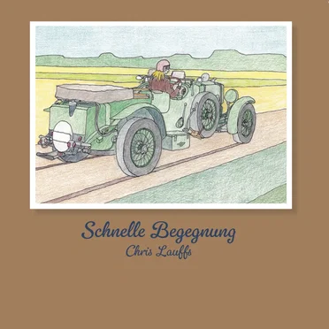 Schnelle Begegnung