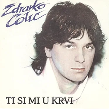 Zdravko Čolić