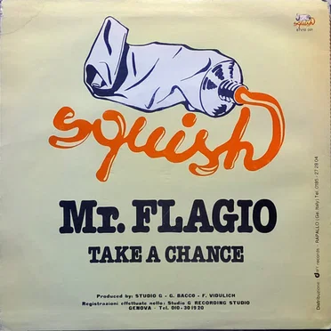 Take a Chance