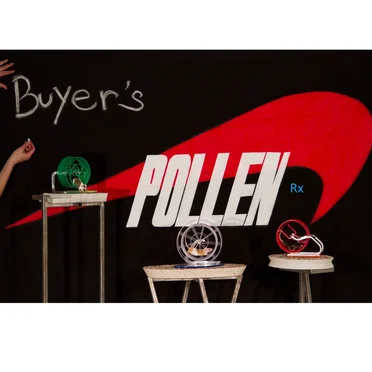 Buyer's