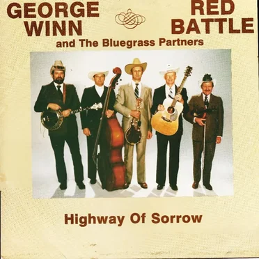 Highway of Sorrow