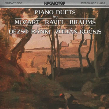 Piano Duets