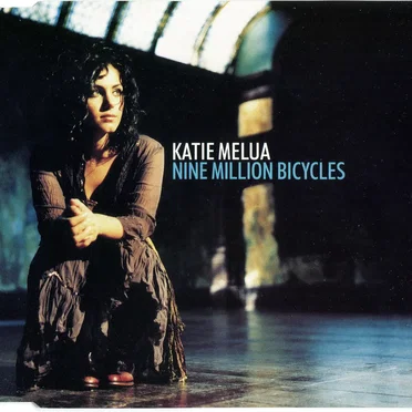 Nine Million Bicycles