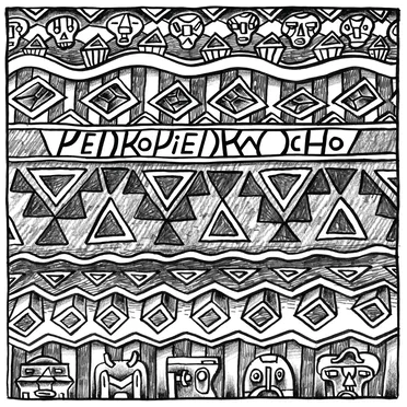 Ocho