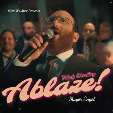 Funk Medley Ablaze