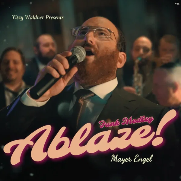 Funk Medley Ablaze