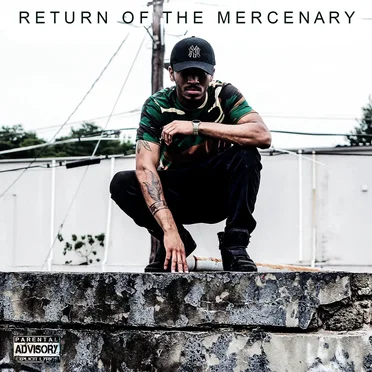 Return Of The Merceanry