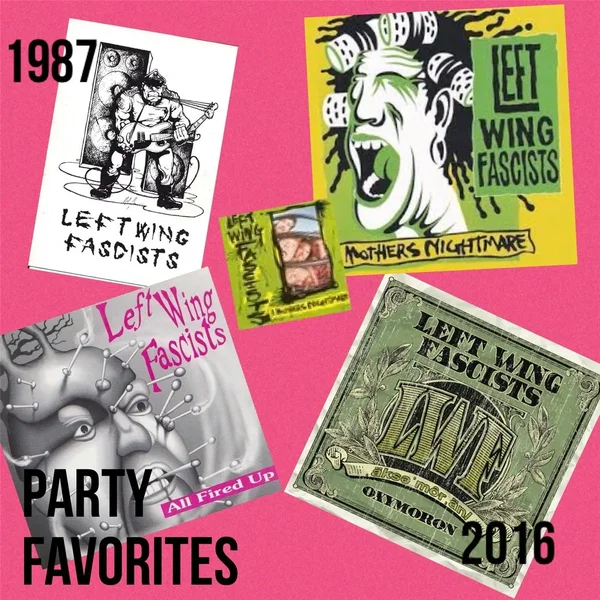 Party Favorites