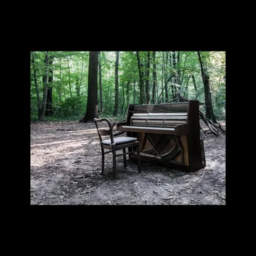 Acoustic II by The Eye of Time - album cover