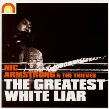 The Greatest White Liar