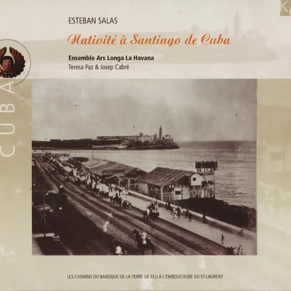 Nativité à Santiago de Cuba