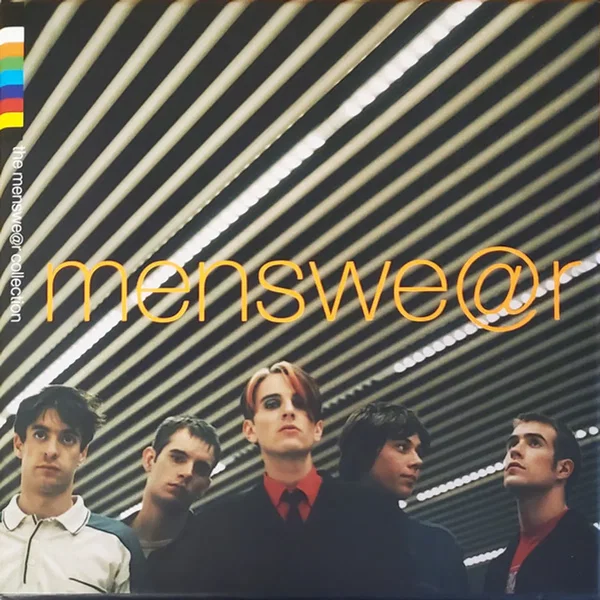 The Menswear Collection