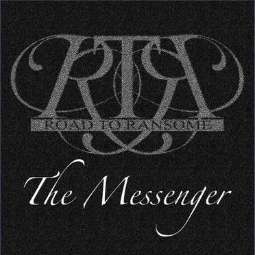 The Messenger by Road to Ransome - album cover