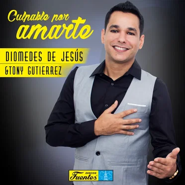 Culpable por amarte