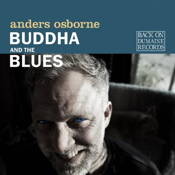 Buddha and the Blues