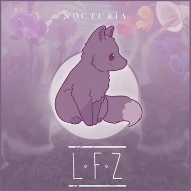 Nocturia by LFZ - album cover