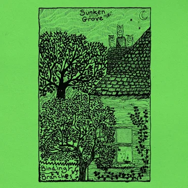 Sunken Grove
