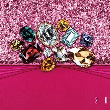 Dazzling Girl