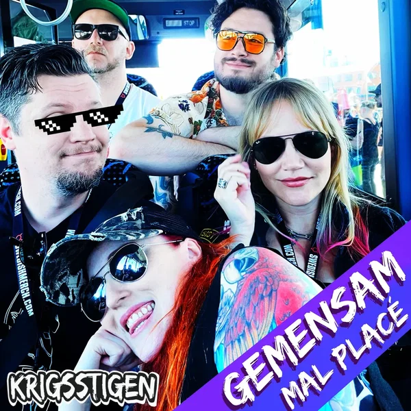 Gemensam mal placé
