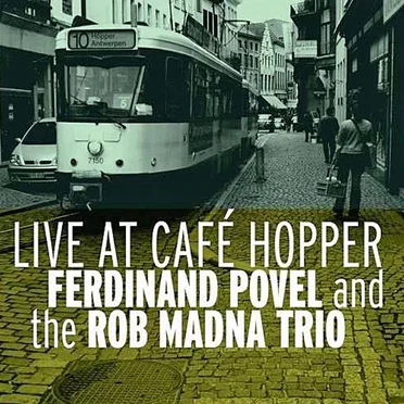 Rob Madna