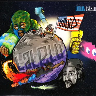 Lalelu