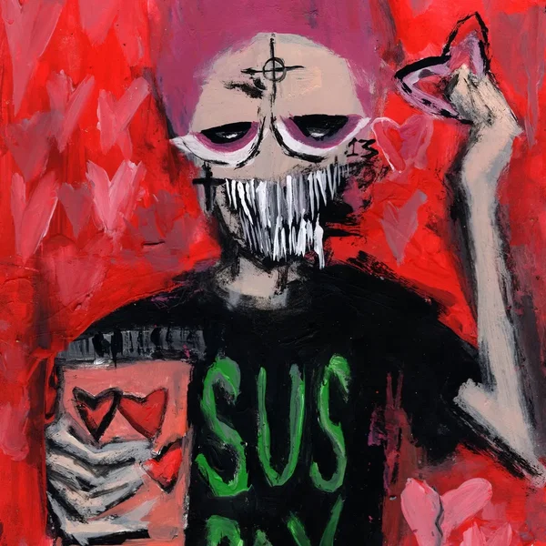Love Is a Drug